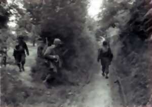 photo Hommage aux hommes de la 90ème Division d'Infanterie US