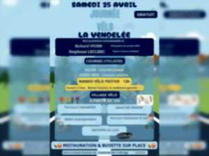 photo Journée vélo