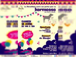 photo Kermesse à la ferme La Parenthèse