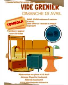 photo VIDE GRENIER