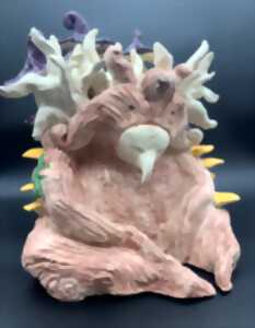 photo EXPOSITION LES RENDEZ VOUS DES ARTISTES LOCAUX