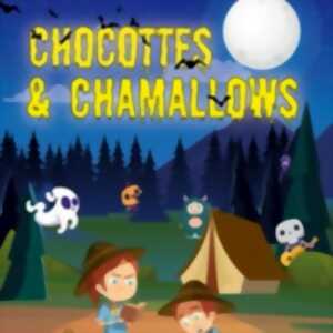 photo Chocottes et Chamallows