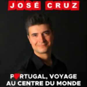 photo José Cruz - Portugal, Voyage au Centre du Monde - Le Millésime, Montévrain