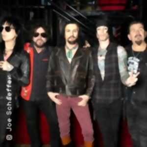 photo L.A. Guns
