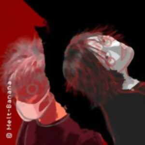 photo Melt-Banana - Tournée