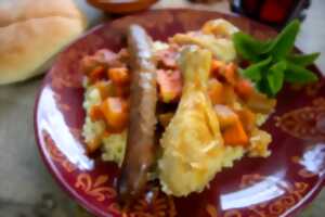 photo Atelier : les marmites du monde