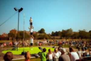 photo Spectacle de rue : clôture de saison