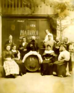 photo Visite guidée : Les brasseries de Sainte-Marie