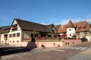 photo Portes ouvertes au Domaine Materne Haegelin et filles