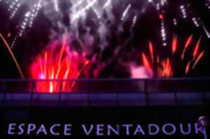 photo Égletons fête son 15 août