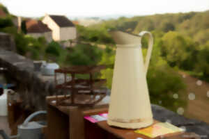 photo Vide-Greniers à Saint-Mathurin-Léobazel