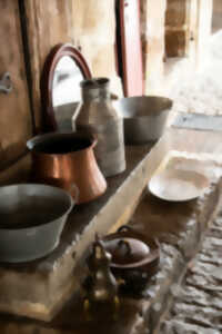 photo Vide-greniers à Servières-le-Château