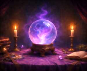 photo Théâtre - À tes souhaits!