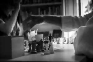 photo Atelier de jeu d'échecs