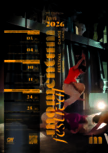 photo Festival Momentum - AREA Jeune Ballet Genève - Château Cheval Blanc - Saint-Emilion