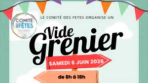 photo Vide grenier