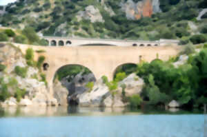 photo HISTOIRE, LÉGENDES ET SAVEURS AU PONT DU DIABLE