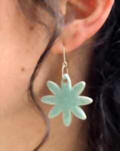 photo ATELIER DE CRÉATION BIJOUX - ATELIER BISCOTTE