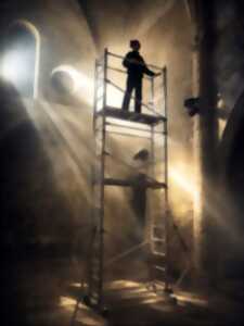 photo PLIER LE TEMPS