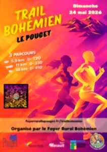 photo TRAIL BOHÉMIEN