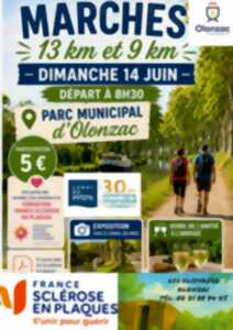RANDONNÉES DES ELISYQUES