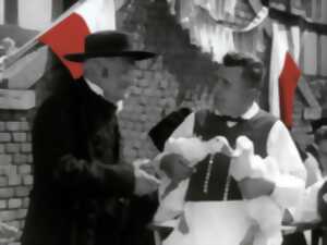 photo Cinéma : D’Herr Maire