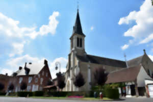 photo La Fête de Cernoy : concert et soirée moules/frites