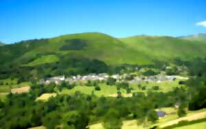 photo Balade commentée du village d'Aas