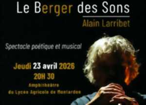 photo Le Berger des Sons