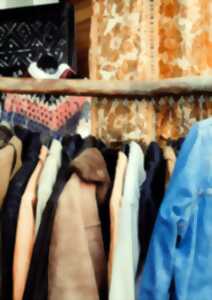 photo Braderie - Fripes