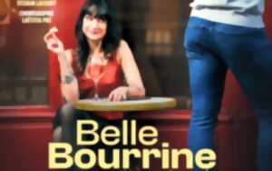 photo Une Belle Bourrine
