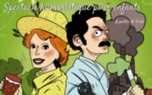 photo Coeur d'Artichaud