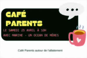photo Café Parent