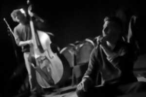 photo Circus Guinguette - La Jam Jazz