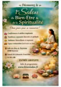 photo Salon du Bien-être et de la spiritualité