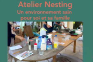 photo Atelier Nesting