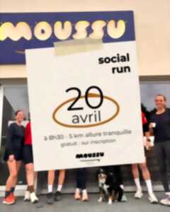 photo Social run du moussu