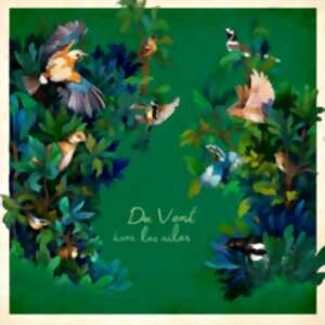 photo Conte et danse du vent dans les ailes