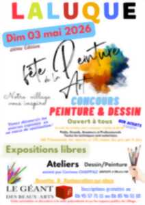 photo Fête de la Peinture