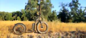 photo Découvrez Pontenx-Les-Forges en Tchanquaroue