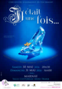 photo Concert : Il était une fois...