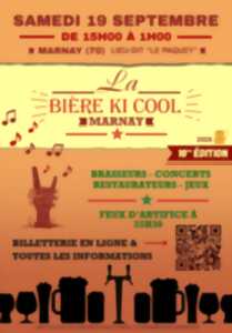 photo La Bière Ki'Cool