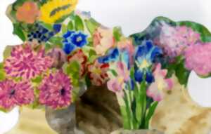 photo Expositions : Faut-il couper les tiges ? Gabriel Rétif