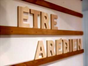 photo Exposition - Être arédien