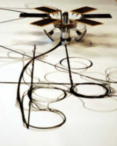 photo Collections en mouvement - Fabrice Cotinat