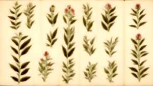 photo Atelier d'initiation à la botanique