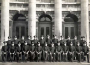 photo Exposition événement : Sur les traces des héros chinois méconnus du Débarquement