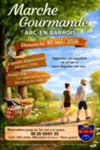 photo Marche gourmande