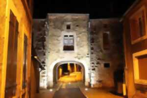 photo Visite thématique à Nogent : le patrimoine nogentais comme vous ne l'avez jamais vu !