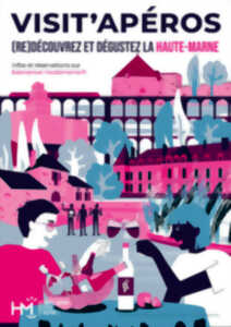 photo Visite apéro à Châteauvillain